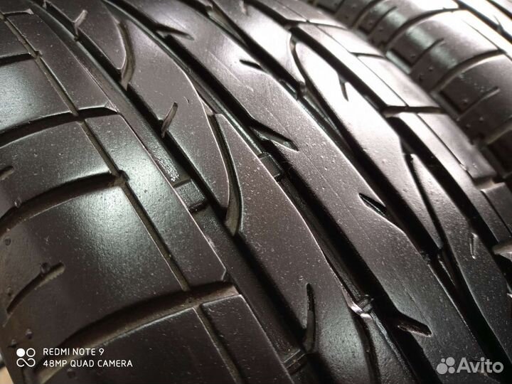 Bridgestone Dueler H/P 215/60 R17