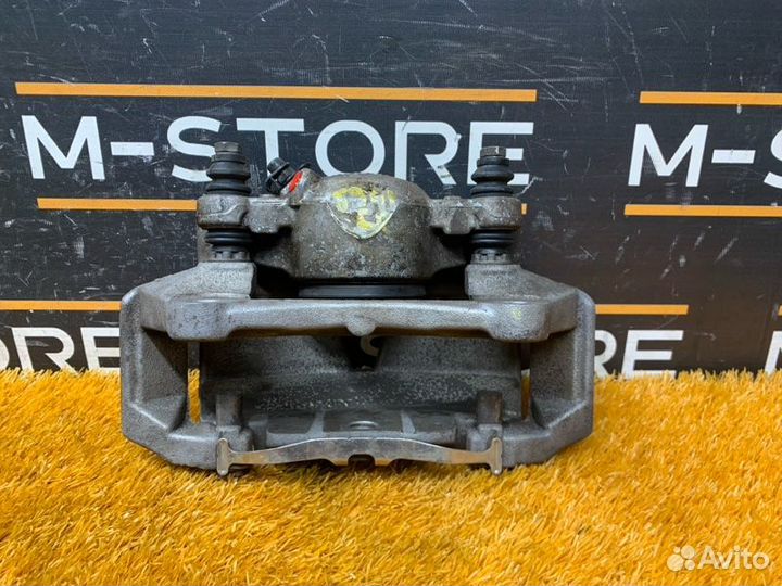 Суппорт передний правый Audi A4 B8/8K cdnc 2013