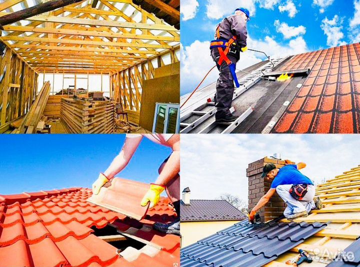 Строительство домов под ключ