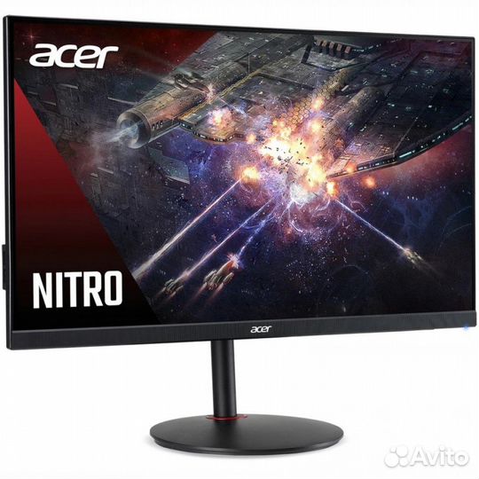 Монитор Acer Nitro XV272Sbmiiprx 379964