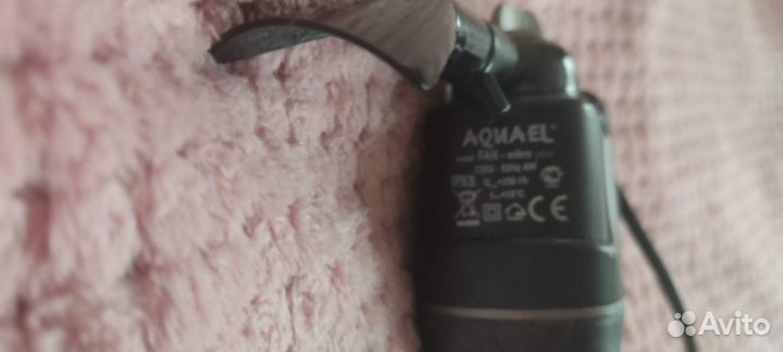 Aquael FAN filter mikro plus