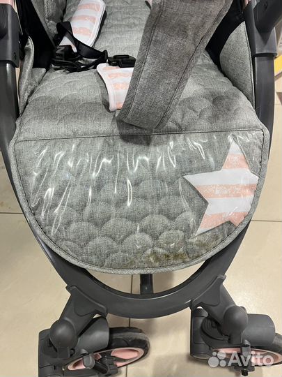 Нова коляска