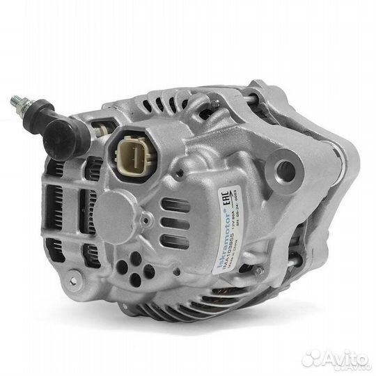 Генератор ALM5192BS, доставка ТК до 3-х дней