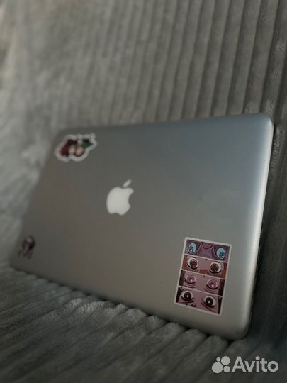 Ноутбук MacBook Pro 13,3” 2012