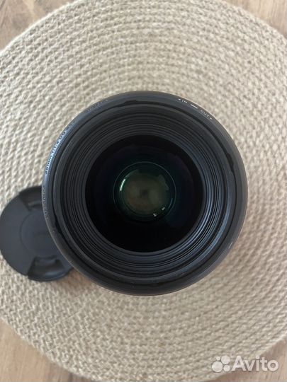 Sigma 35mm 1 4 art canon