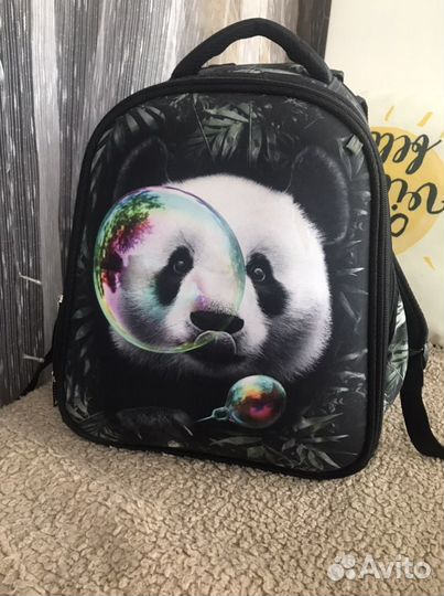 Рюкзак школьный