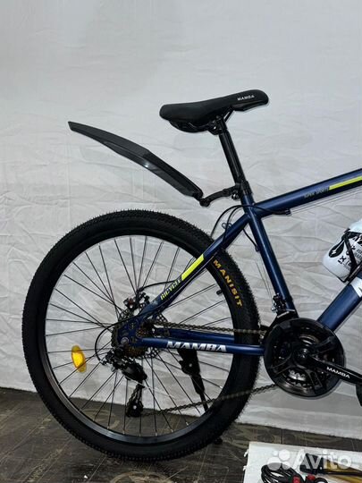 Велосипед для подростка