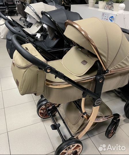 Детские коляски и электромобили