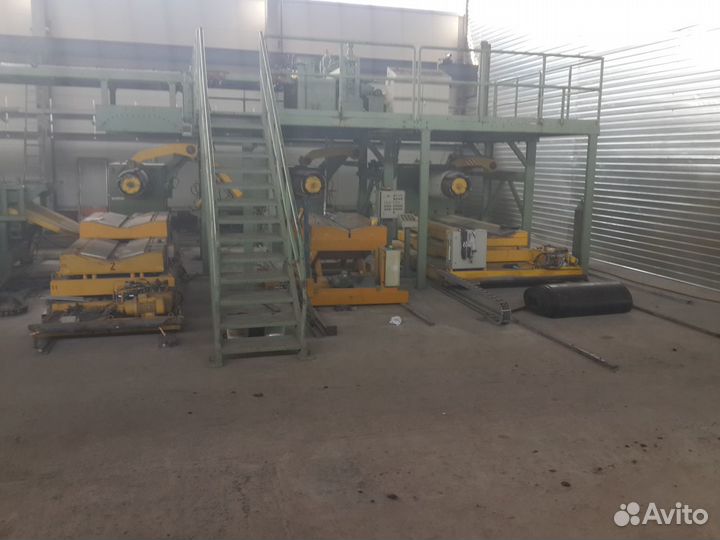 Электрика промышленного оборудования. асутп. КИП