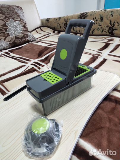 Овощерезка