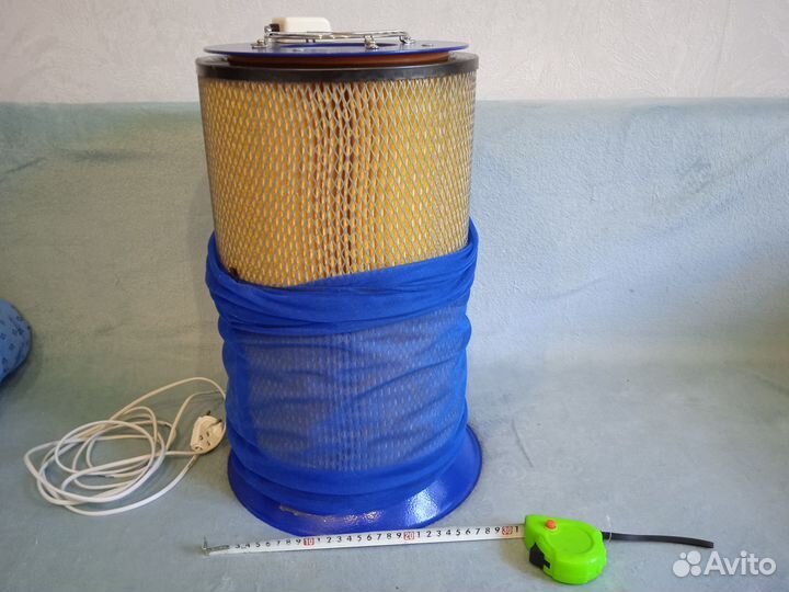 Очиститель воздуха