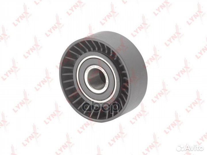 Ролик обводной навесного оборудования LADA Granta