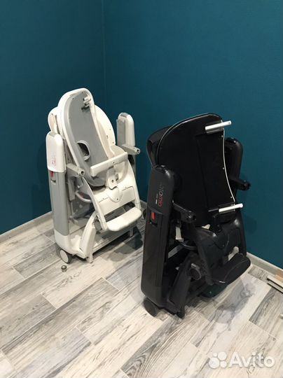 Стульчик для кормления peg perego tatamia