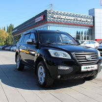 LIFAN X60 1.8 MT, 2013, 87 389 км, с пробегом, цена 660 000 руб.