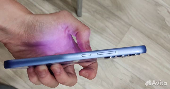 Samsung Galaxy A34, 8/256 ГБ