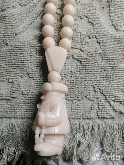 Четки ручной работы