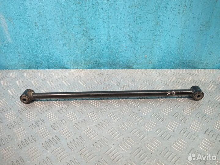 Рычаг поперечный задний Chevrolet Lacetti F14D3