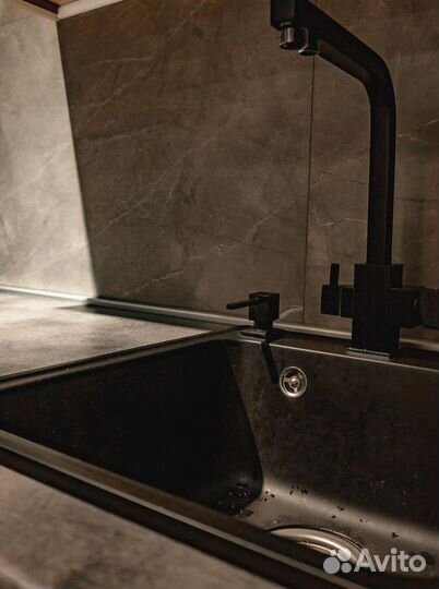 Кухня на заказ. Кухонный гарнитур от производителя