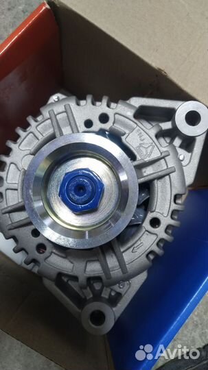 Генератор JFZ280-302 28V 80A