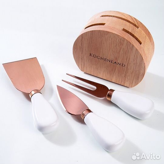 Набор для сыра