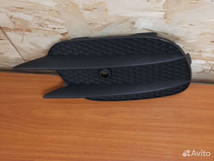 Мерседес решетка радиатора 213 амг