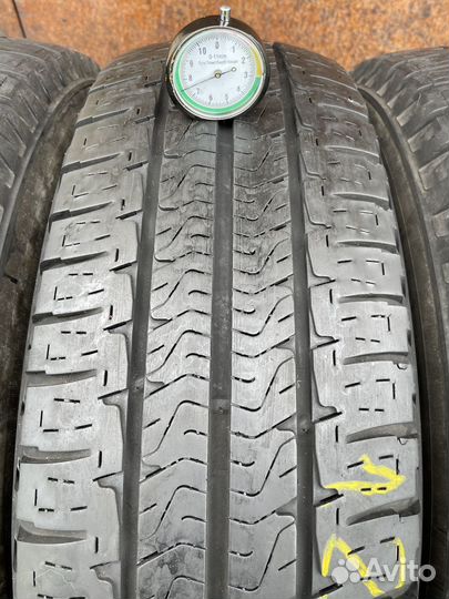 Michelin Agilis Camping 215/75 R16C