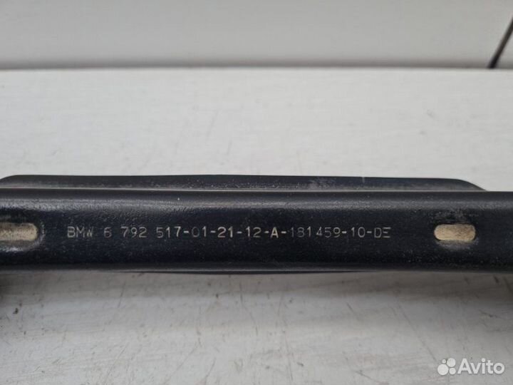 Рычаг задний левый Bmw 3 F30 N20B20A 2013