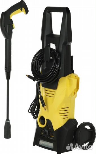 Новая Мойка высокого давления Karcher K3 EU