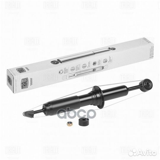 Амортизатор газ перед прав/лев AG19014 Trialli