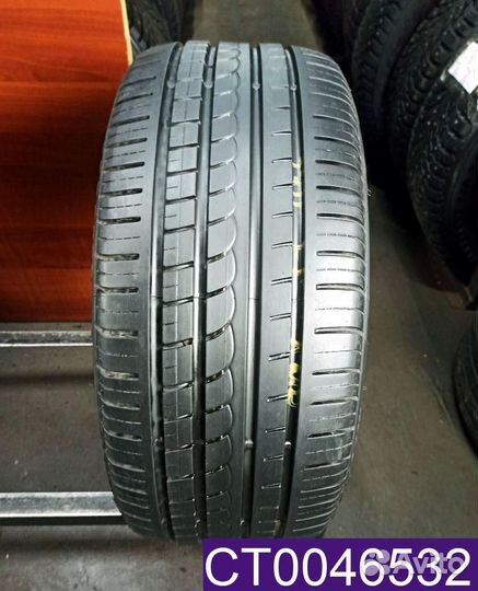 Pirelli P Zero Rosso 255/45 R18 96T