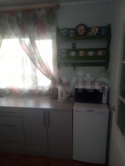 Дача 40 м² на участке 3 сот.