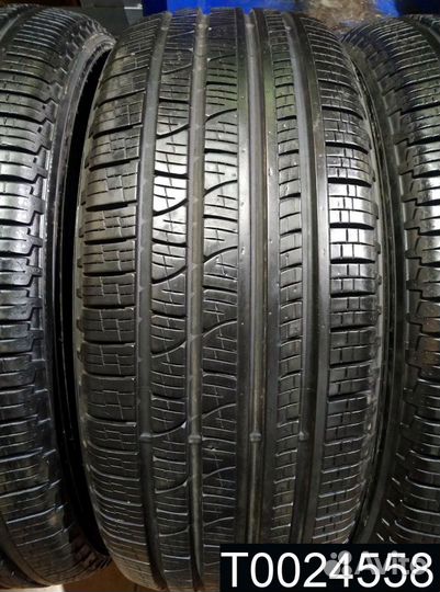 Pirelli Scorpion Verde All Season 255/55 R20 96T