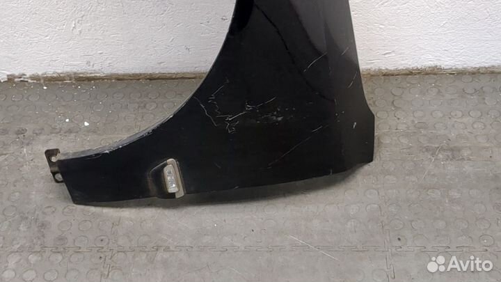 Крыло Audi A8 (D3), 2007