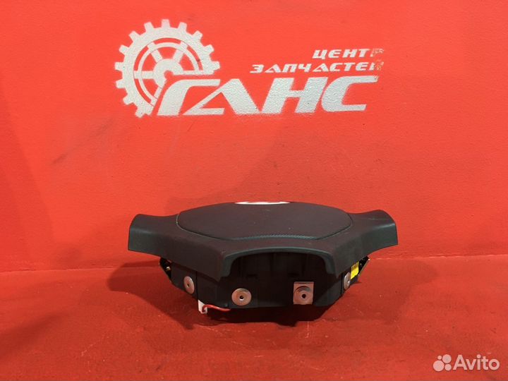 Подушка безопасности в руль Hyundai Coupe