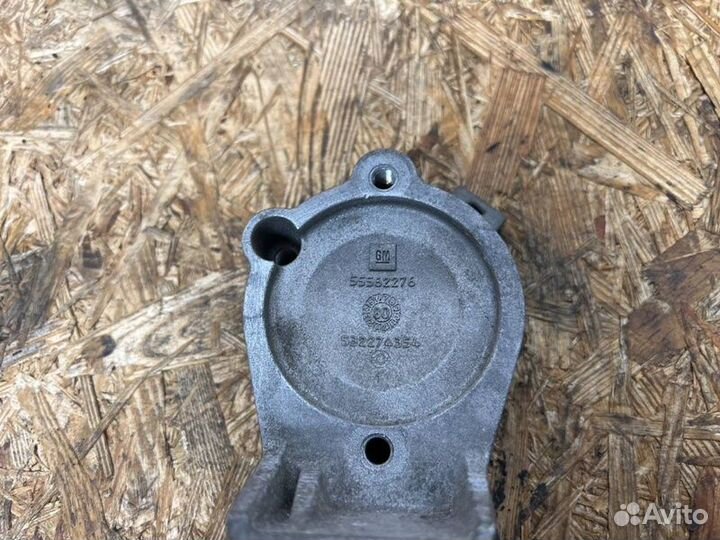 Кронштейн Opel Insignia G09 1.8 A18XER 2009