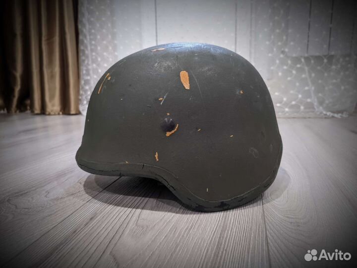 Каска Европа 1 класс защиты