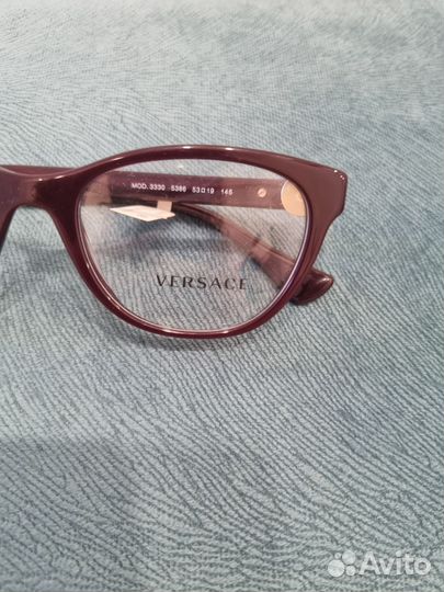 Оправа для очков женская италия