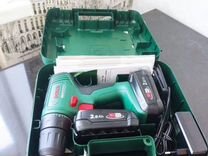 Шуруповерт bosch Easy Drill 18v-40