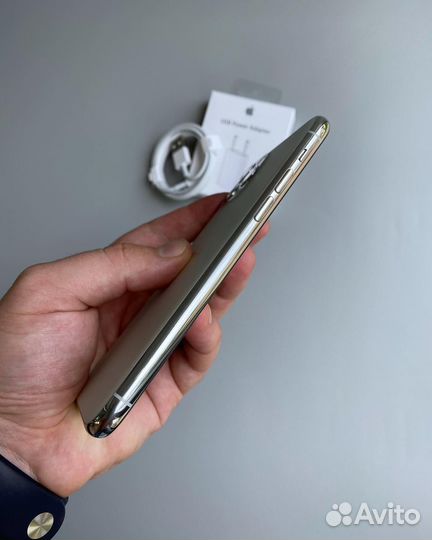 iPhone 11 Pro, 256 ГБ