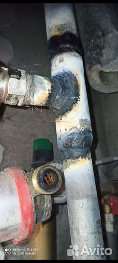 Газосварщик/электросварщик частник