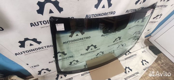 Лобовое стекло hyundai creta (2015)