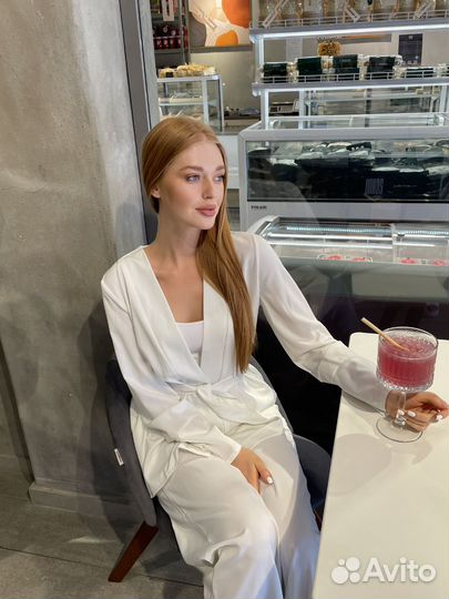 Модная одежда