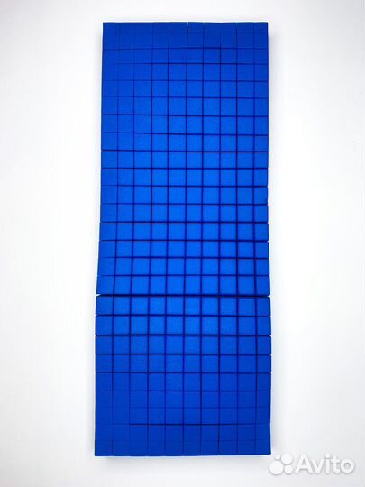 Индивидуальные разгрузочные стельки