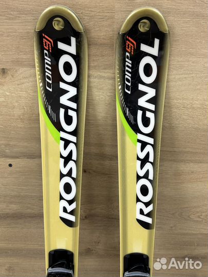 Горные лыжи Rossignol 130 (Франция)