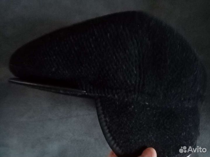 Мужская кепка