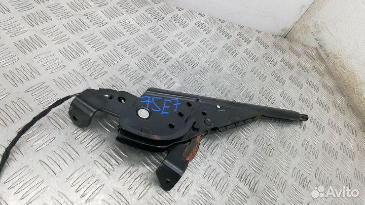 Рычаг ручного тормоза Фольксваген Транспортер Т5