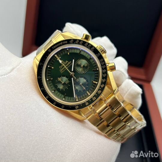 Часы omega