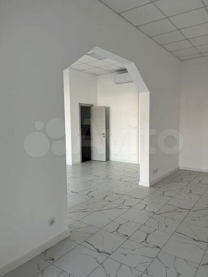 Офис, 61.7 м²