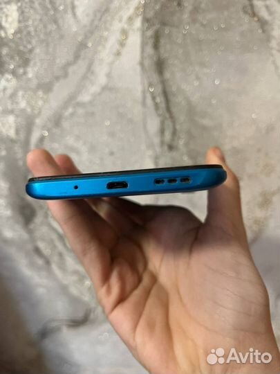 Xiaomi Redmi 9A, 2/32 ГБ