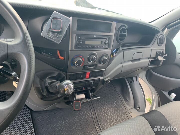 Iveco Daily 3.0 МТ, 2013, 232 150 км